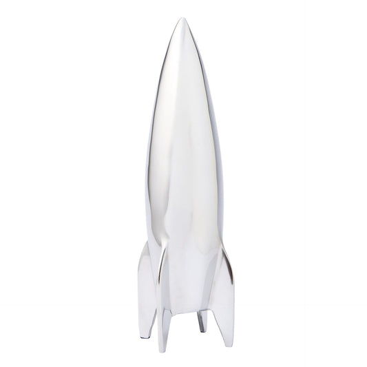 Retro Rocket Ship