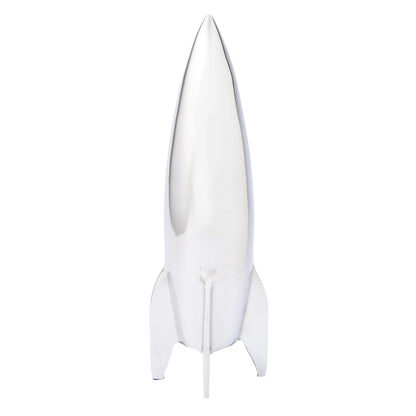 Retro Rocket Ship