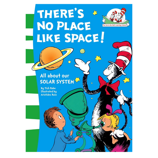 There's No Place Like Space