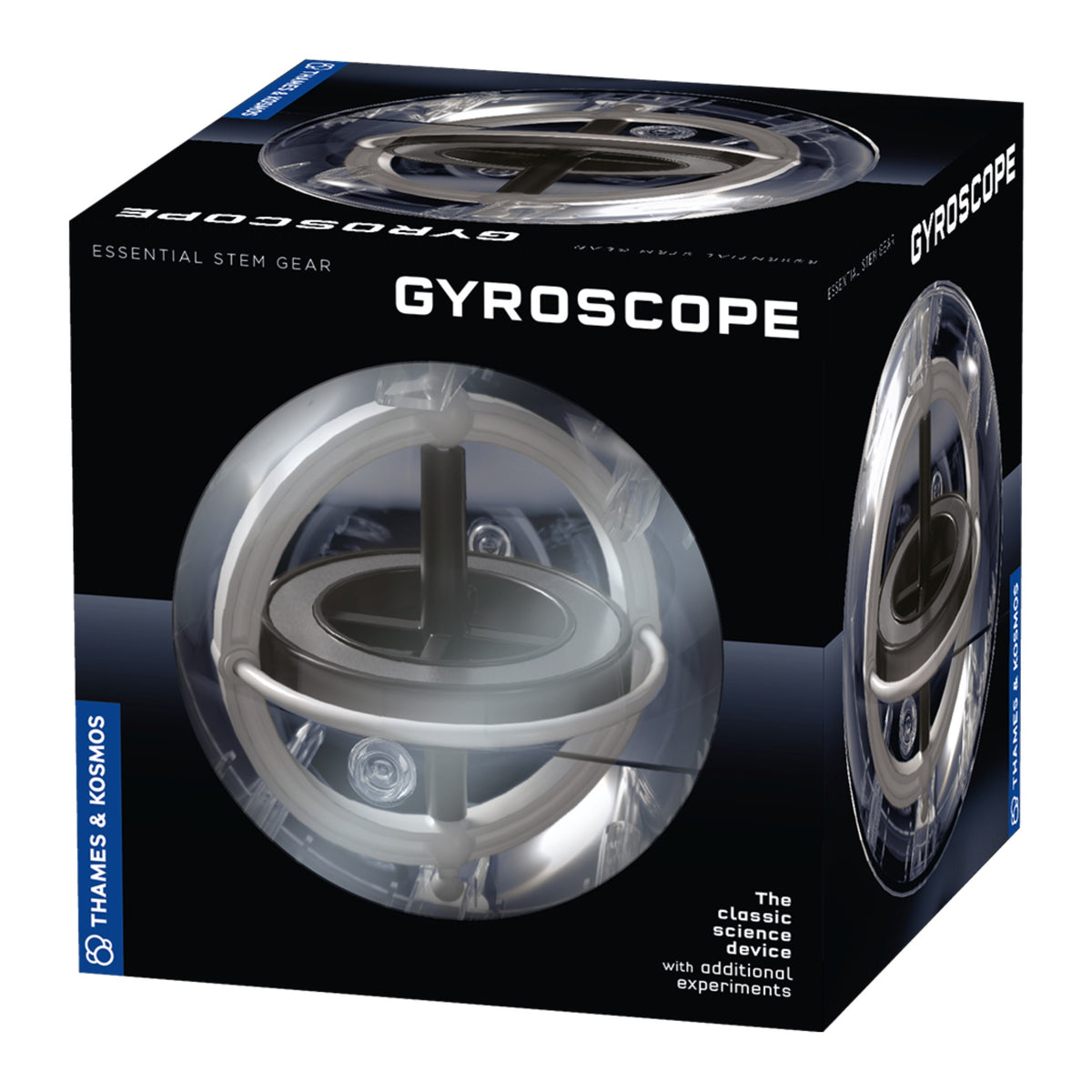 Gyroscope Store Gyroscope – Little Star Shop