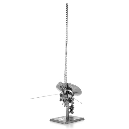 Voyager- 3D Metal Model Kit