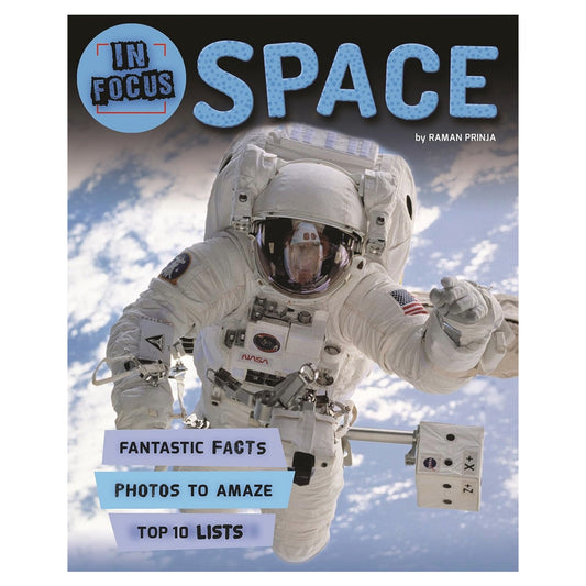 In Focus: Space