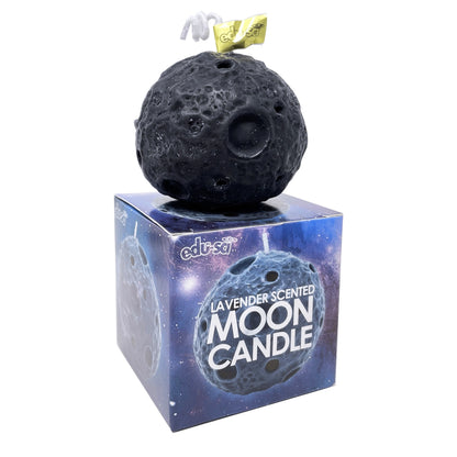 Lavender Moon Candle