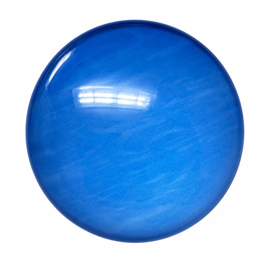 5cm Neptune Glass Magnet