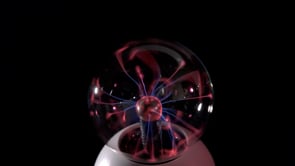 Plasma Ball