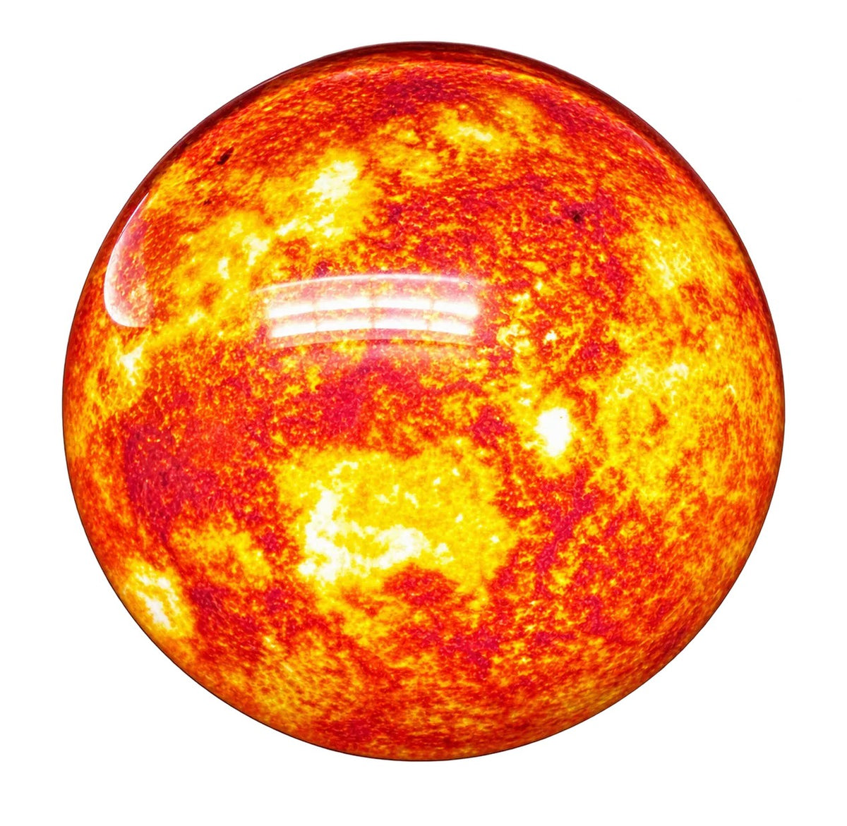 5cm Sun Glass Magnet