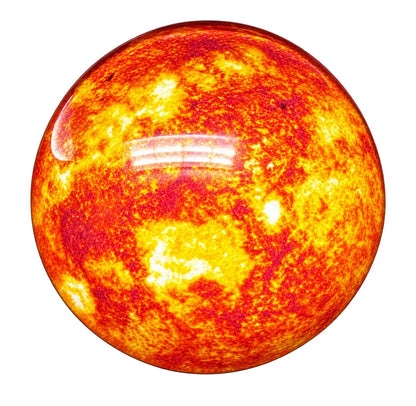 5cm Sun Glass Magnet