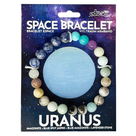 Uranus Gemstone Bracelet