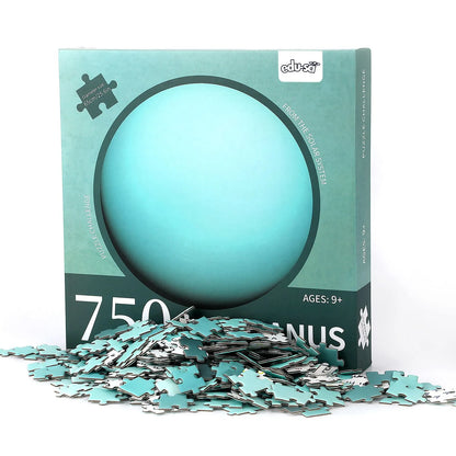 Uranus Jigsaw Puzzle (750 Piece)