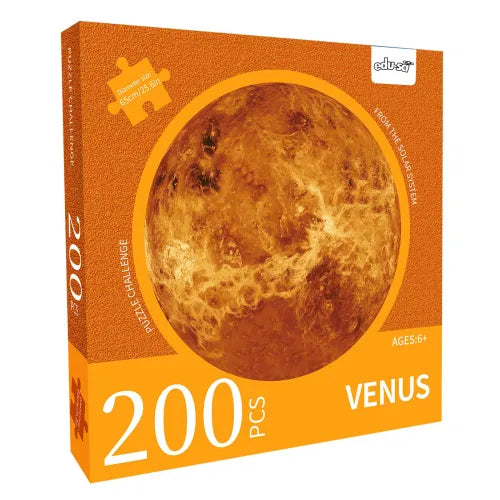Venus Jigsaw Puzzle (200 Piece)